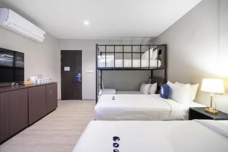 Kokotel Phuket Patong - Sha Extra Plus - 74