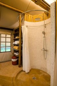 Lala Mukha Tented Khao Yai - 33