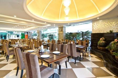 Lk Royal Suite - 23