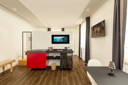 Qui Vicino boutique rooms and suites - 46