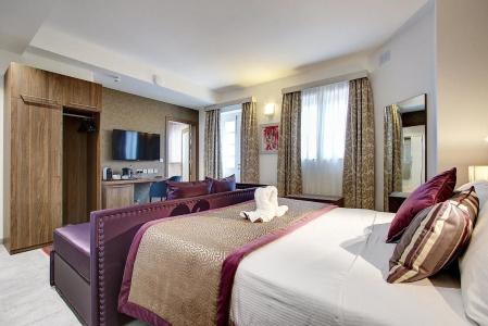Palazzo Paolina Boutique - 3
