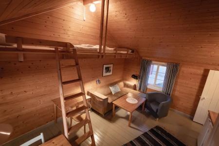 Henningsvær Rorbuer - 125