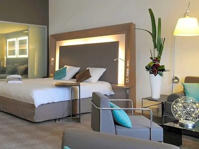 Novotel Avignon Centre - 107