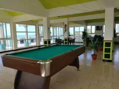 Orient Auberge - 8