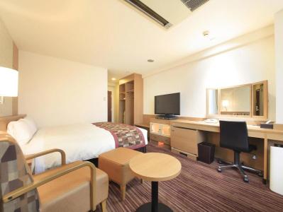Vessel Inn Fukuyama Eki Kitaguchi - 72