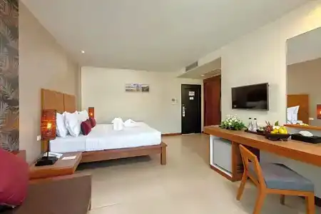 Baramee Resortel - 27