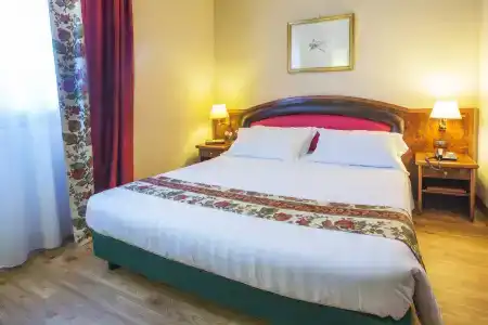Best Western Park Roma Nord - 3