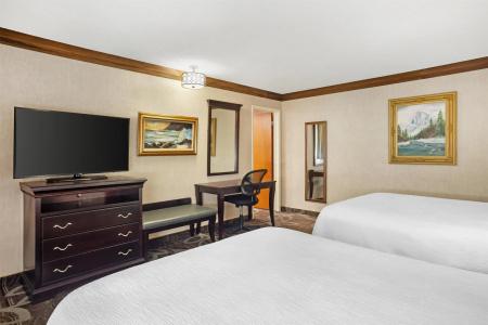 Best Western Plus Yosemite Gateway Inn - 159
