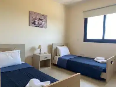 Kyklades Resort - 121