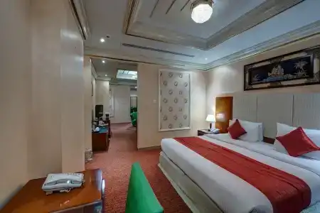 Sahara Beach Resort & Spa - 25