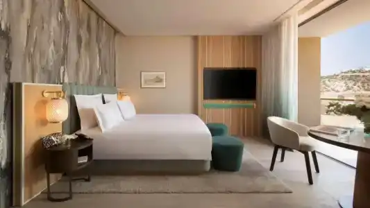 Hyatt Regency Taghazout - 38