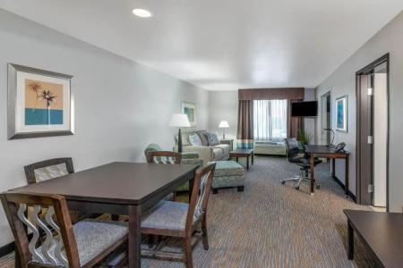 Wingate by Wyndham - St. George - 38