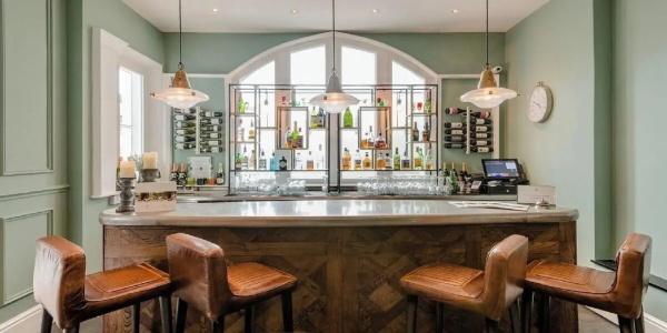 Didsbury House - 17