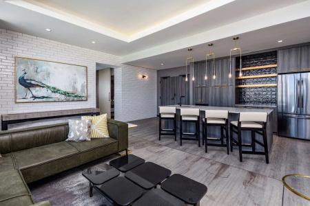 Hyatt Centric Charlotte SouthPark - 12