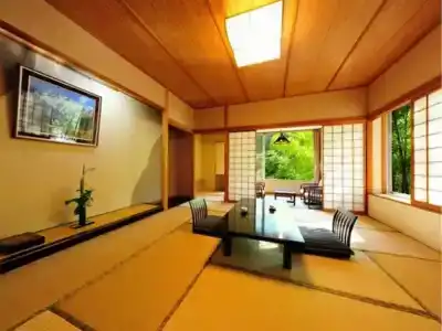 Ryokan Tanigawa - 20