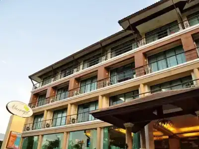 Murraya Residence - 25