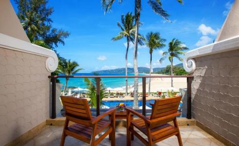 Beyond Resort Karon - Sha Extra Plus - 34