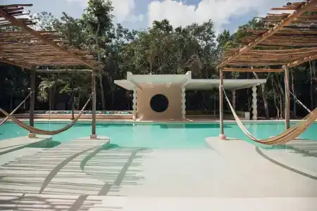 Holistika Tulum - 16