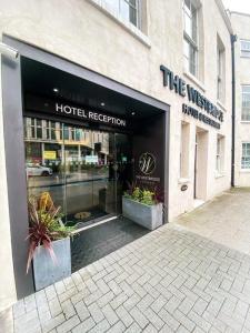 The Westbridge - 38