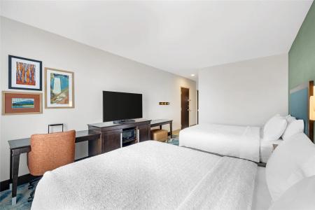 Hampton Inn & Suites - 45