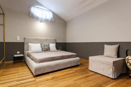 Step One | Luxury Suites right in the heart of Acropolis next to metro station - 59