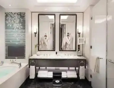 Waldorf Astoria Chengdu - 53