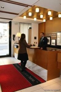 Hampton Inn Seaport Financial District - 26