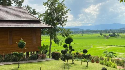 Nan Seasons Boutique Resort - 199