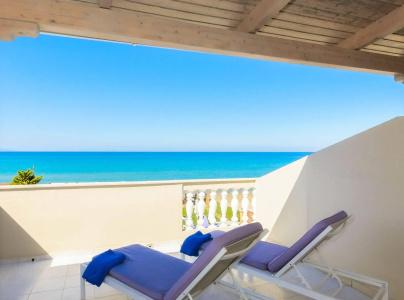 Iakinthos, Tsilivi Beach - 24