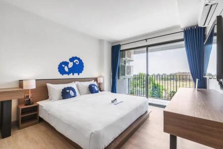 Kokotel Chiang Mai Nimman - 93