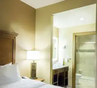 Homewood Suites by Hilton - 1