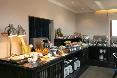 Hanoi Aria Central & Spa - 9