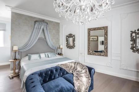 De Castillion - Small elegant family hotel - 139