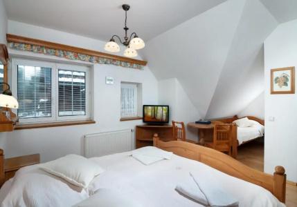 Bedriska Wellness Resort & Spa - 38