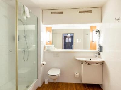 ibis Duisburg Hauptbahnhof - 13