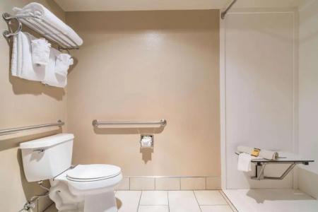 Best Western Plus Grantree Inn - 103