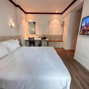 Park View (Sg Clean, Staycation Approved) - 21