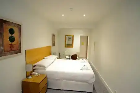 Amber Residence Aparthotel - 104