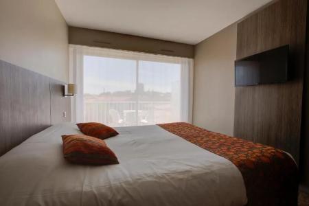 Hôtel Le Nautic - 58