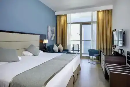 Riu Dubai - All Inclusive - 28