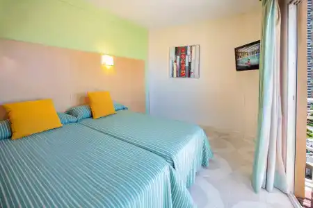 Servigroup Pueblo Benidorm - 3