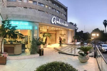 Ambassador - 27