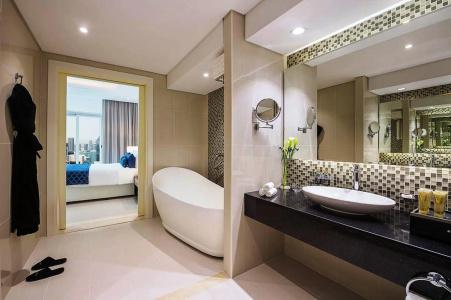 DAMAC Maison Distinction - 25