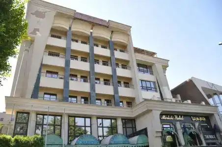Marhaba Palace - 0