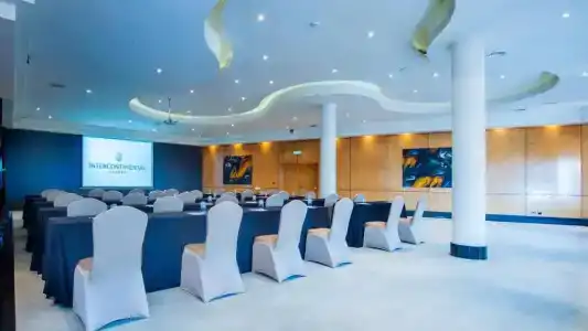 InterContinental Istanbul, an IHG - 24