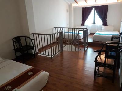 Swiss Heritage Boutique Melaka - 129