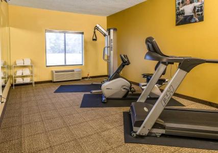 Best Western North Phoenix - 24