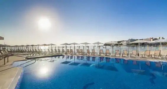 Globales Santa Lucia - Adults Only 18 - 5