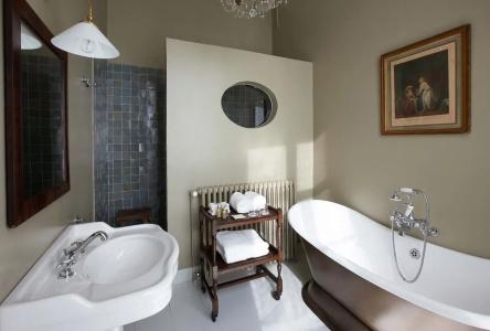 B&B De Corenbloem Luxury Guesthouse - Adults Only - 6
