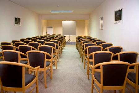 Natura Beach And Villas - 20